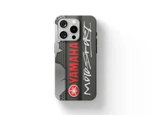 Yamaha Étui Smartphone Design Robuste Pro Résistant